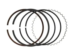 Pierścienie tłokowe Wiseco 3760XH - 95.50mm największy sklep tuningowy w Polsce!