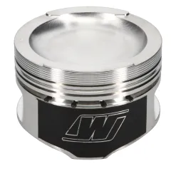 Professional Piston Set Wiseco KE187M815 VW 1.8L 16V - 81.50mm / 32.65mm / 10.50 CC największy sklep tuningowy w Polsce!