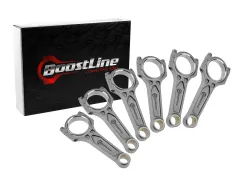 Korbowody Wiseco BoostLine I-beam, Nissan RB26 ,length 121,5mm Pin. 21mm największy sklep tuningowy w Polsce!