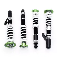 Feal Coilover Kit 441 Long Heavy 12K/5K Wisefab FS441BM_04LH BMW E46 największy sklep tuningowy w Polsce!