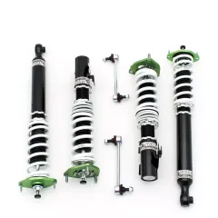 Zawieszenie gwintowane Nissan S14 Feal 441 Long-Heavy 12 k/5 k Wisefab największy sklep tuningowy w Polsce!