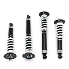 Zawieszenie gwintowane Nissan R33 Feal 441 8K/5K Wisefab największy sklep tuningowy w Polsce!