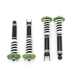 Zawieszenie gwintowane Toyota Supra Feal 441 16K/7K Wisefab największy sklep tuningowy w Polsce!