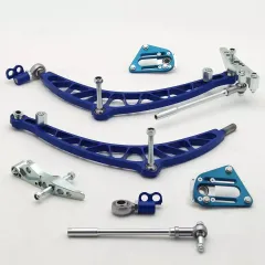 BMW E30/36 Zestaw skrętu Wisefab największy sklep tuningowy w Polsce!