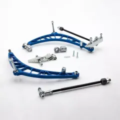 Zestaw skrętu zawieszenia BMW E36 Wisefab Lock Kit największy sklep tuningowy w Polsce!