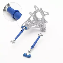 Zestaw tylnych drążków Nissan S14 MOD Wisefab największy sklep tuningowy w Polsce!