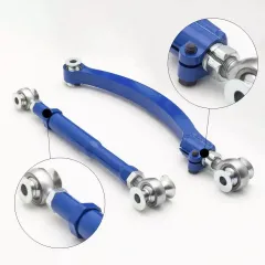 Nissan S14 S15 Zestaw zwrotnic tylnego zawieszenia Wisefab największy sklep tuningowy w Polsce!