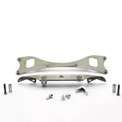 Nissan S13 Front V2 Drift Angle Lock Kit z relokacją drążka Wisefab największy sklep tuningowy w Polsce!
