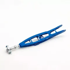 BMW E36 E46 Zestaw górnego łącznika tylnego V2 Wisefab największy sklep tuningowy w Polsce!