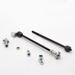 Nissan S14 S15 Front V2 Drift Angle Lock Kit z przesuniętymi elementami dystansowymi drążka Wisefab największy sklep tuningowy w Polsce!