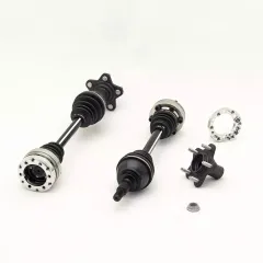 Zestaw tylnych półoś Nissan S Wisefab największy sklep tuningowy w Polsce!
