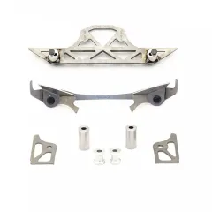 BMW F20 F21 F22 F30 F31 F32 F80 F82 F87 Zestaw skrętu zawieszenia Wisefab największy sklep tuningowy w Polsce!