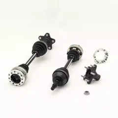 Zestaw tylnej półosi Nissan 350Z Wisefab największy sklep tuningowy w Polsce!