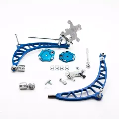 Zestaw skrętu zawieszenia BMW E36 E36M Wisefab Kit V2 Wisefab największy sklep tuningowy w Polsce!