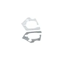 Rear Chassis Plate Kit BMW E46 Wisefab WF361_712A największy sklep tuningowy w Polsce!