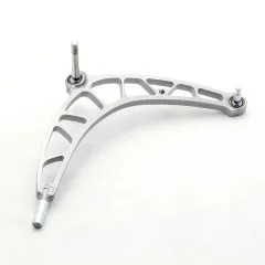 Zestaw rajdowego dolnego wahacza przedniego BMW E30 E36 Wisefab największy sklep tuningowy w Polsce!