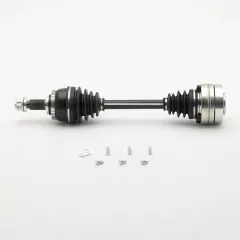 Zestaw tylnych półosi do BMW E46 Wisefab największy sklep tuningowy w Polsce!