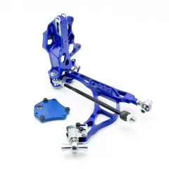 Przedni Drift Angle Lock Kit Wisefab WF550 Ford Mustang S550 największy sklep tuningowy w Polsce!