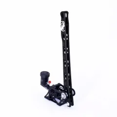 Hydrauliczny ręczny (długi) z zbiorniczkiem Wisefab Black największy sklep tuningowy w Polsce!