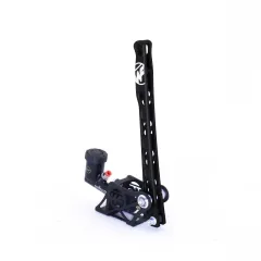 Hydrauliczny ręczny (krótki) z zbiorniczkiem Wisefab Black największy sklep tuningowy w Polsce!