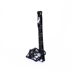 Hydrauliczny ręczny (krótki) Wisefab Black największy sklep tuningowy w Polsce!