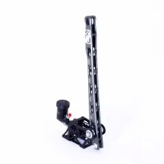 Hydrauliczny ręczny (długi) z zbiorniczkiem Wisefab Grey największy sklep tuningowy w Polsce!