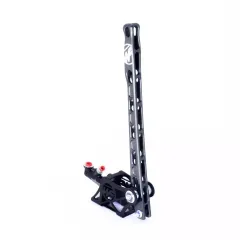 Hydrauliczny ręczny (długi) z pompą Wisefab Grey największy sklep tuningowy w Polsce!