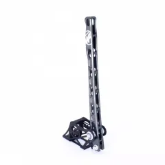 Hydrauliczny ręczny (długi) Wisefab Grey największy sklep tuningowy w Polsce!