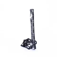 Hydrauliczny ręczny (krótki) Wisefab Grey największy sklep tuningowy w Polsce!