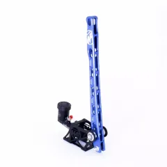 Hydrauliczny ręczny (długi) z zbiorniczkiem Wisefab Navy największy sklep tuningowy w Polsce!