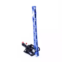 Hydrauliczny ręczny (długi) z pompą Wisefab Navy największy sklep tuningowy w Polsce!