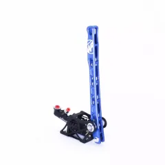 Hydrauliczny ręczny (krótki) z pompą Wisefab Navy największy sklep tuningowy w Polsce!