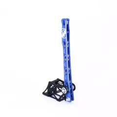 Hydrauliczny ręczny (krótki) Wisefab Navy największy sklep tuningowy w Polsce!