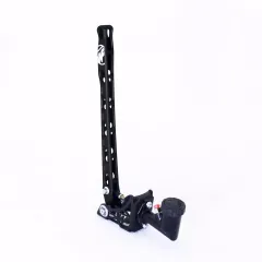 Hydrauliczny ręczny (długi) odwrócony z zbiorniczkiem Wisefab Black największy sklep tuningowy w Polsce!