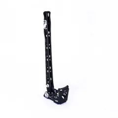 Hydrauliczny ręczny (długi) odwrócony Wisefab Black największy sklep tuningowy w Polsce!