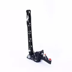 Hydrauliczny ręczny (krótki) odwrócony z pompą Wisefab Black największy sklep tuningowy w Polsce!