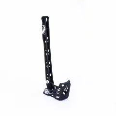 Hydrauliczny ręczny (krótki) odwrócony Wisefab Black największy sklep tuningowy w Polsce!