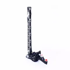 Hydrauliczny ręczny (długi) odwrócony z pompą Wisefab Grey największy sklep tuningowy w Polsce!