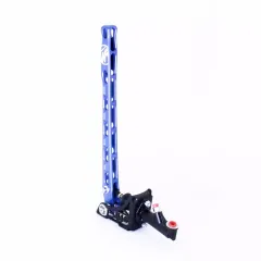 Hydrauliczny ręczny (długi) odwrócony z pompą Wisefab Navy największy sklep tuningowy w Polsce!