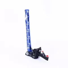 Hydrauliczny ręczny (krótki) odwrócony z pompą Wisefab Navy największy sklep tuningowy w Polsce!
