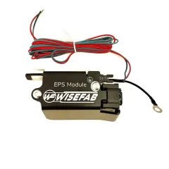 EPS Control Module Wisefab WF779 BMW E9X / E8X Electric Steering Rack największy sklep tuningowy w Polsce!