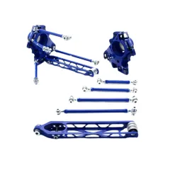 Rear Suspension Drop Knuckle Kit BMW F80/F82/F87 Wisefab WF801 największy sklep tuningowy w Polsce!