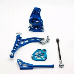 Toyota GT86 Front V2 Zestaw skrętu Wisefab największy sklep tuningowy w Polsce!