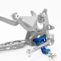 Toyota GT86 Tylny zestaw V2 MOD Wisefab największy sklep tuningowy w Polsce!