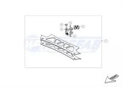 E90 Steering Rack Conversion Wisefab WF8691_100A największy sklep tuningowy w Polsce!