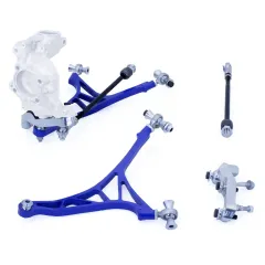Front Narrow Drift Angle Lock Kit Wisefab BMW E90 E92 E81 E82 największy sklep tuningowy w Polsce!