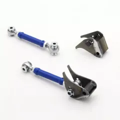 BMW E90 E92 E81 E82 Zestaw modyfikacji tylnego trawersu Wisefab największy sklep tuningowy w Polsce!