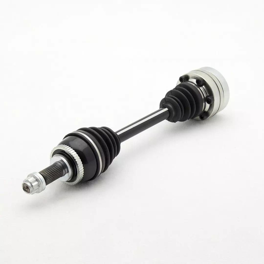 Zestaw półosi tylnej szerokiej osi Toyota Supra A90 Wisefab