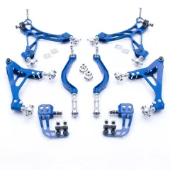 Rear Suspension kit Chevrolet Corvette C5 C6 Wisefab WFC61 największy sklep tuningowy w Polsce!