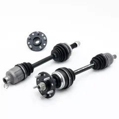 Honda Civic FN2 Front Halfshaft Kit Wisefab największy sklep tuningowy w Polsce!